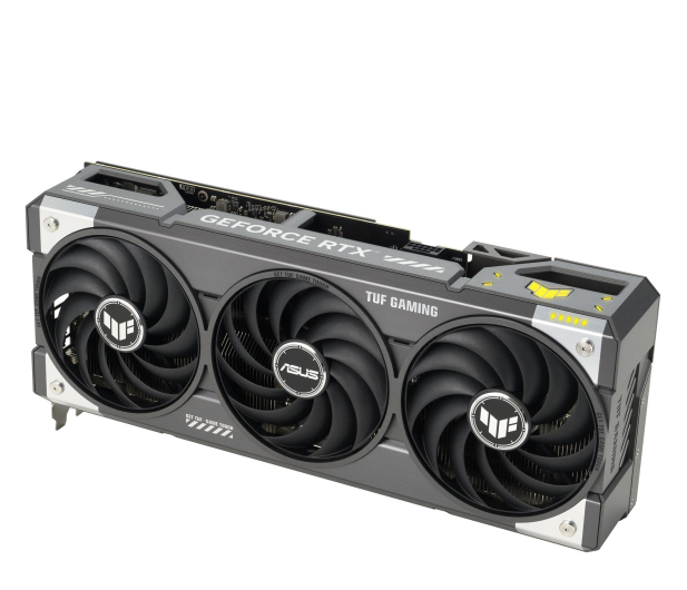 ASUS GeForce RTX 5070 Ti TUF Gaming 16GB GDDR7 DLSS5 - 1311318 - zdjęcie 2